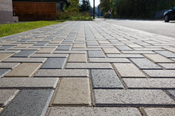 Best Interlocking Paver Driveways in North Laurel, MD