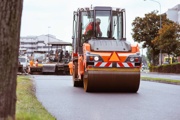 Best Driveway Resurfacing Services in North Laurel, MD